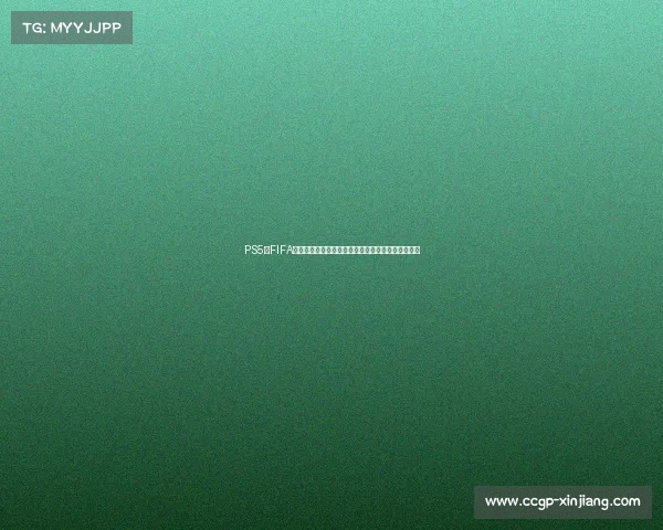 PS5玩FIFA如何以世界杯为中心设置比赛模式与玩法指南全攻略